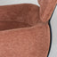 Detailfoto eetkamerstoel