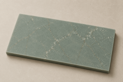 Verde Emerald Accessoireplank van natuursteen