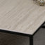 Salontafel Vierkant Travertino