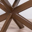 Onderstel model Matrix in de kleur bruin