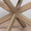 Onderstel model Matrix in de kleur creme