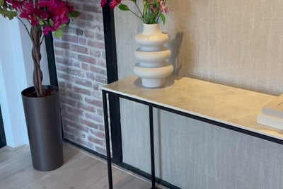 Sidetable Taj Mahal