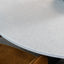 Eettafel rond Beton Grey - ⌀ 120 cm