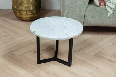 Salontafel Rond Verde Jasmine - ⌀ 50 cm