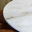 Eettafel Rond Himalaya Ultra Soft - ⌀ 120 cm