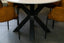 Eettafel Rond Clamshell