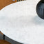 Eettafel Rond Silestone Lyra - ⌀ 120 cm