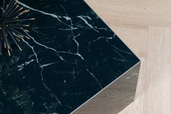 Salontafelblok Nero Creta