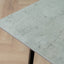 Salontafel rechthoek Y-leg Beton Silk - 140 x 70 cm