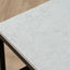Salontafel rechthoek Snowy Ibiza - 120 x 60 cm