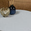 Salontafel rond Diresco Beton Grey Light - ⌀ 50 cm