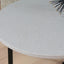 Salontafel rond Premium Beton Grey - ⌀ 60 cm