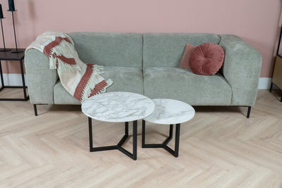 Premium zwart