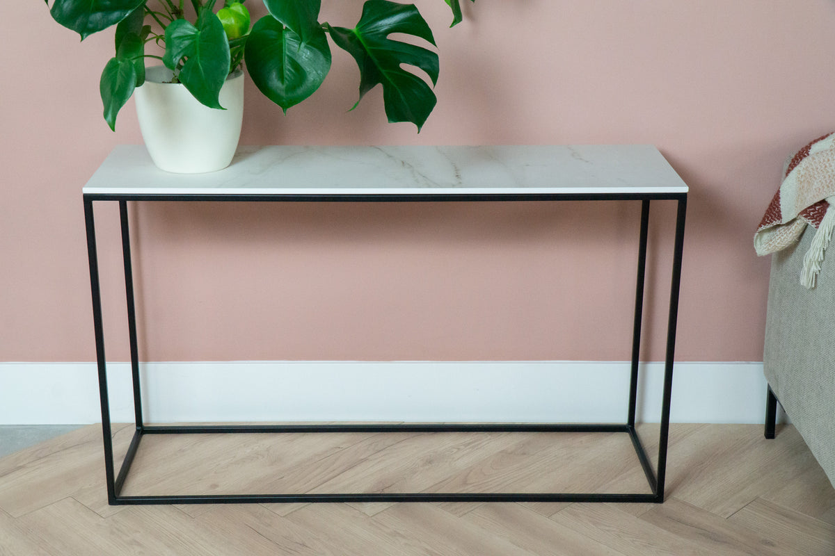 Sidetable Dekton Rem
