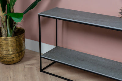 Sidetable dubbel Vera