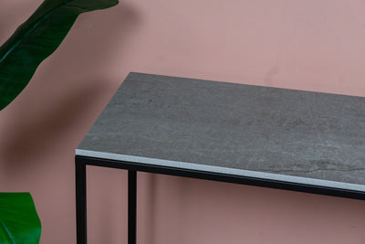 Sidetable dubbel Vera