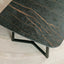 Detailfoto salontafel
