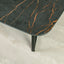 Detailfoto salontafel