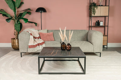 Salontafel vierkant Dekton Laurent