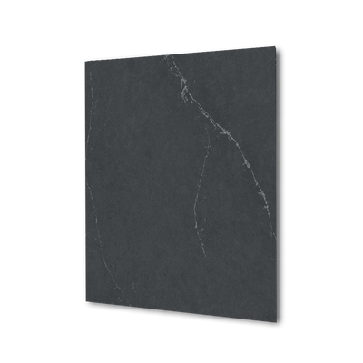 Kleurstaal - Silestone Charcoal Soapstone